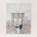 Zoek naar gekke puzzels New york city