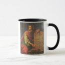 Recherche de moïse tasses Testament