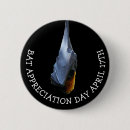 Recherche de chauve souris badges Batte
