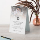 Recherche de photo wedding signes table Invités