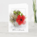 Zoek naar hibiscus kaarten Floreel