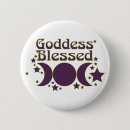 Recherche de magique badges Wicca