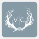 Recherche de antler autocollants Boho