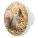 Recherche de écureuil boutons et poignées de porte Nature
