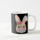 Recherche de célébration de pâques tasses Lapin