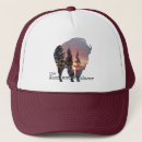 Recherche de buffle hats casquettes Nature