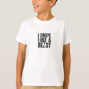 Recherche de score enfant tshirts Joueur