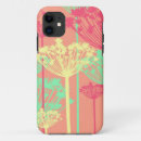 Recherche de pissenlits iphone coques Motif