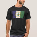 Recherche de palo alto tshirts Drapeau