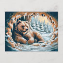 Recherche de dessin pastel cartes postales Brun