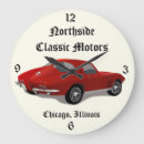 Recherche de corvette horloges Pastenague