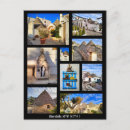 Recherche de puglia cartes postales Trulli