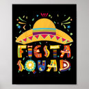 Recherche de guitare mexicaine posters Squelette