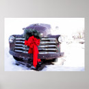 Recherche de noël antique posters Brillant