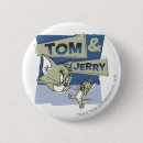 Recherche de mousses badges Tom jerry