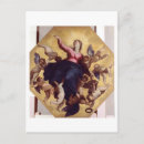 Recherche de fresque cartes postales Putti