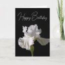 Zoek naar iris kaarten Boeket