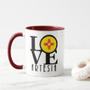 Recherche de homonyme tasses Amour