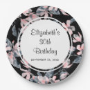 Zoek naar zwarte achtergrond borden Floreel