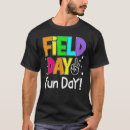 Recherche de field trip tshirts Champ