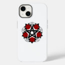 Recherche de pentacle iphone coques Pentagramme