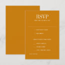 Recherche de moutarde invitations Contemporain