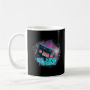Recherche de alien drôle tasses Vintage