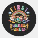 Recherche de niveleuse autocollants Premier