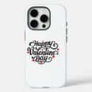 Recherche de heureuse sainte valentin iphone coques Pour tous