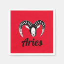 Recherche de signe zodiaque serviettes Symbole