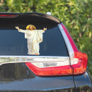 Recherche de jesus autocollants Dieu