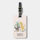 Recherche de elephant luggage tags Girl