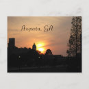 Zoek naar augustus briefkaarten Zonsondergang