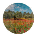 Recherche de fleuri planches à découper Arbres