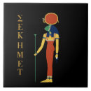 Recherche de déesse carreaux L'egypte