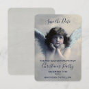 Recherche de angel noël invitations Vintage