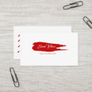 Recherche de artiste studio cartes visite Salon