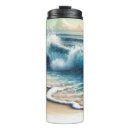 Recherche de vagues déferlantes Tropical