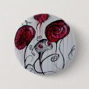 Recherche de goth badges Horreur