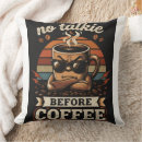 Recherche de café coussins Pour amateur de café