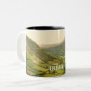 Recherche de comté tasses Montagnes