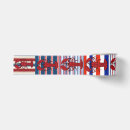 Zoek naar rood wit lint Blauw
