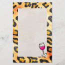 Zoek naar leopard briefpapier Luipsplaat