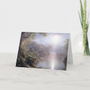 Recherche de fleuve vœux cartes Nature