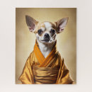Recherche de chihuahua puzzles Animaux domestiques