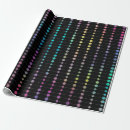Recherche de colorful papier cadeau Tendance