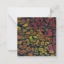 Zoek naar macro notitiekaarten Darrell gulin