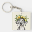 Zoek naar great dane sleutelhangers Puppy
