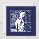 Recherche de anges vœux cartes Hiver