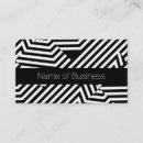 Recherche de motif graphique géométrique cartes visite Tendance